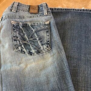 BKE jeans 3068